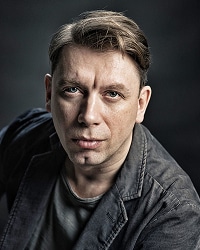 Михаил Юрьевич Захаров