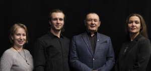 Набор на очную форму обучения